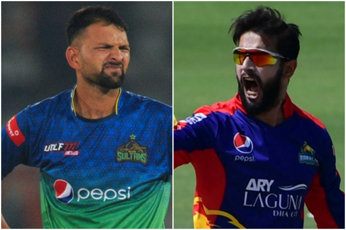 Imad Wasim