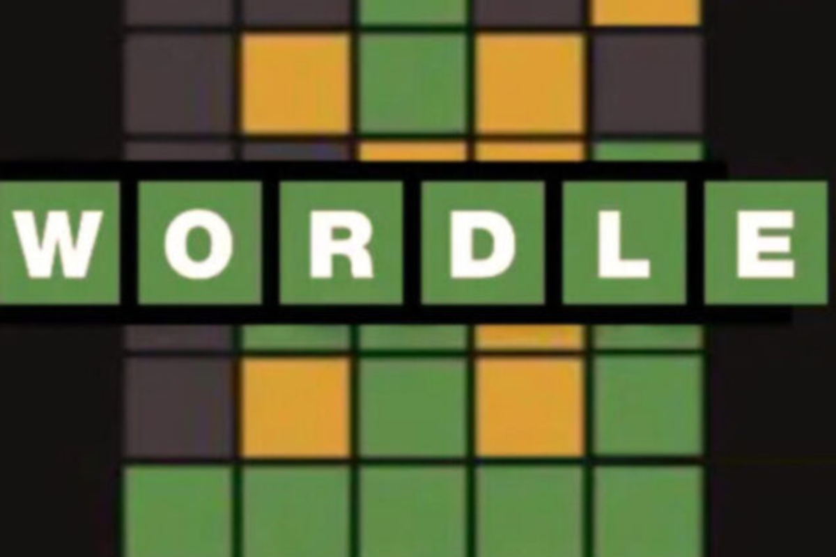 Wordle