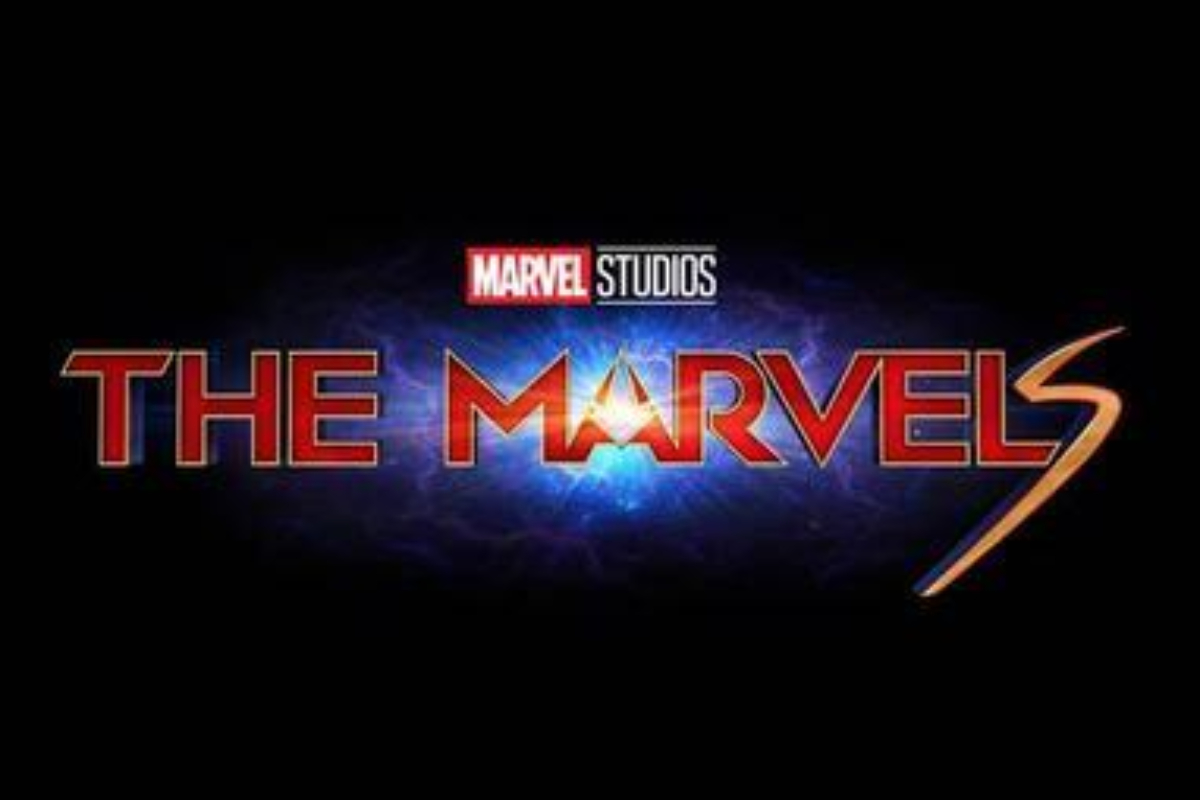 The Marvels