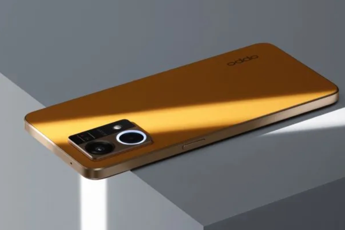 Oppo F21 Pro price in Pakistan