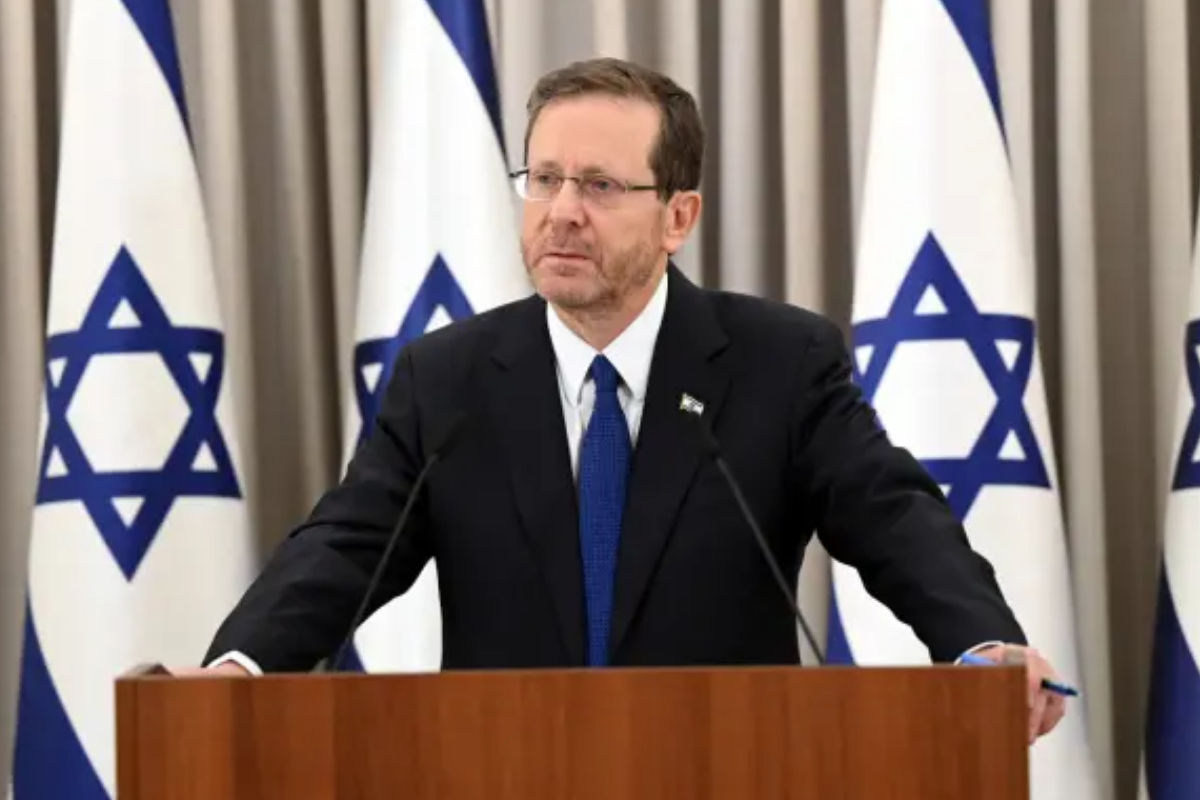 Israel's