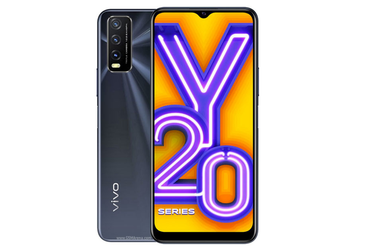 Vivo Y20 price in Pakistan