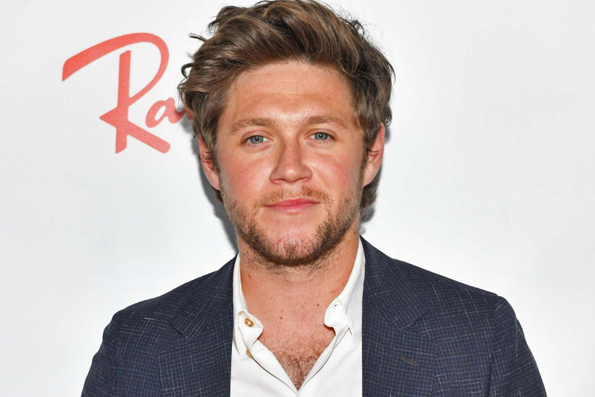 Niall Horan