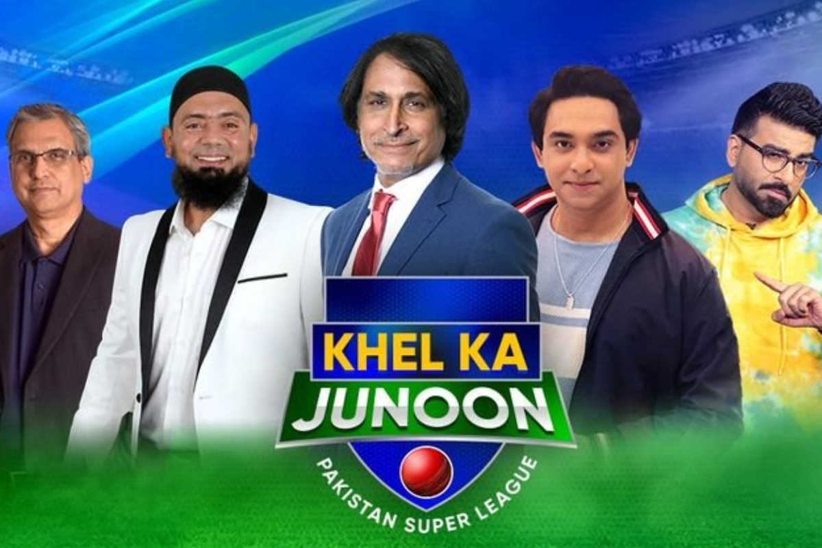 Khel ka Junoon: Who predicted today's match yesterday?