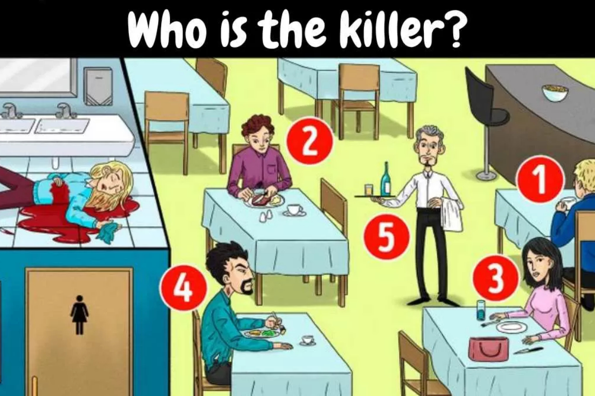 Brain Teaser
