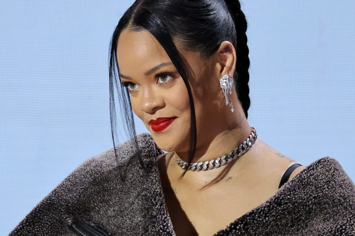 Rihanna