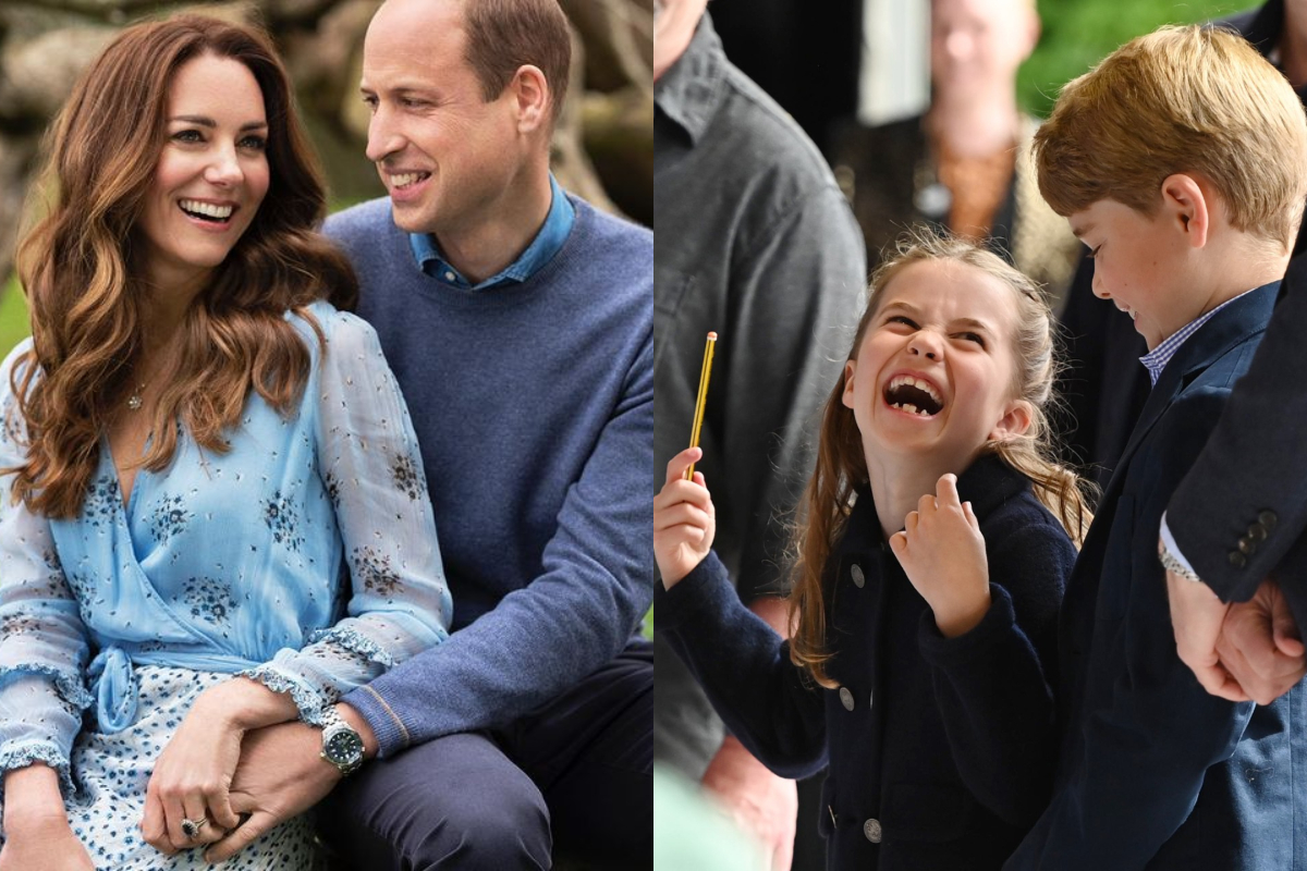Prince William