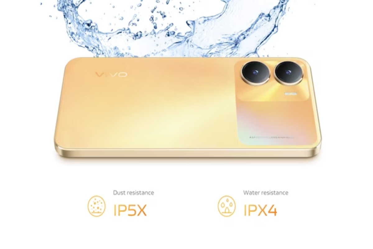 Vivo Y56 price in Pakistan