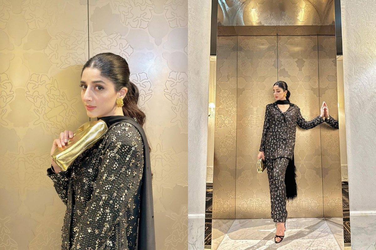 Mawra Hocane