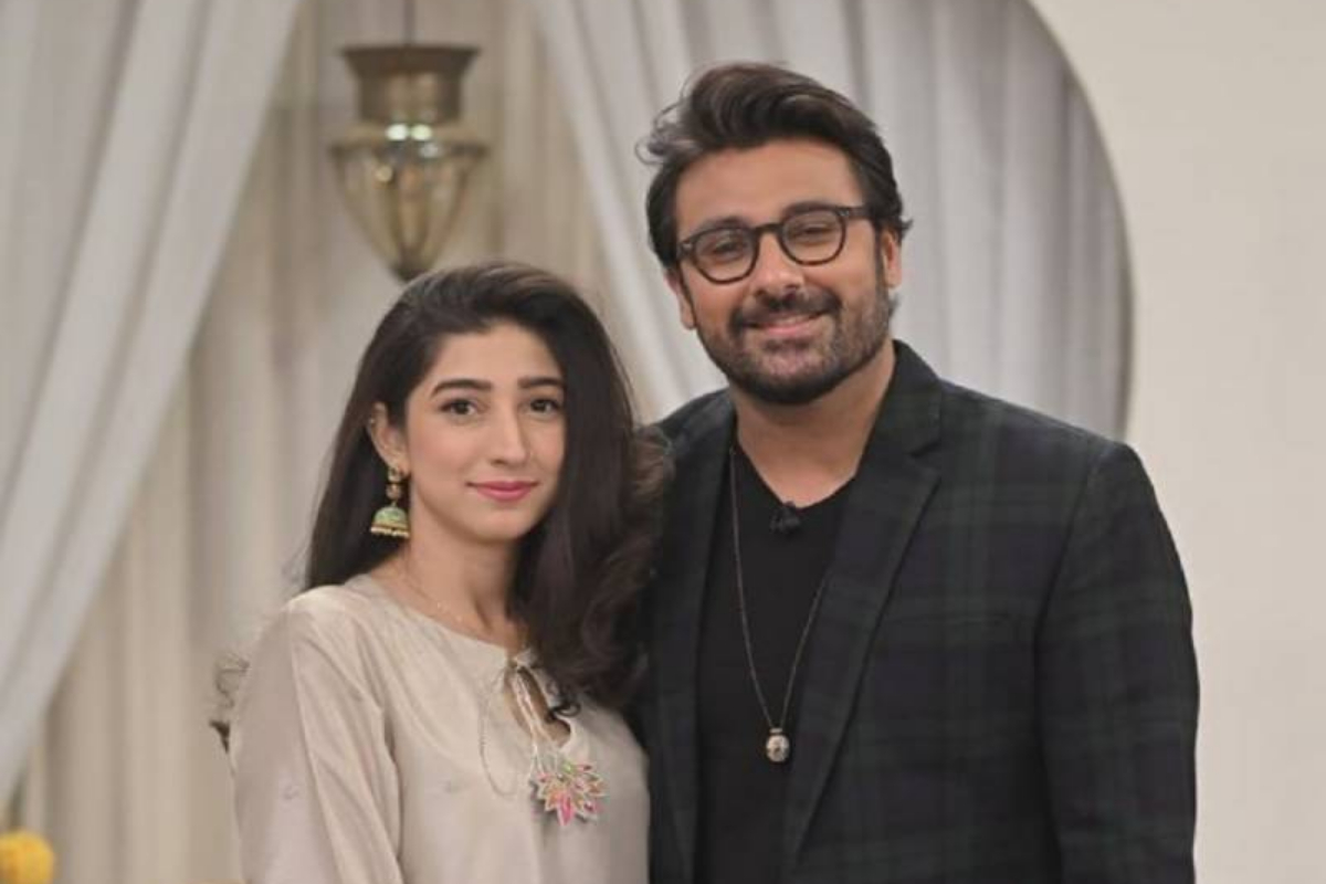 Mariyam Nafees