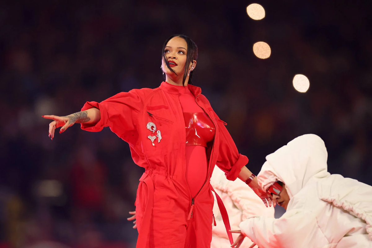 Rihanna