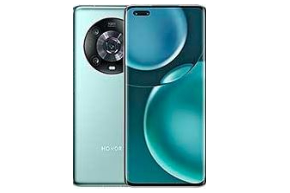 Honor Magic5 Lite