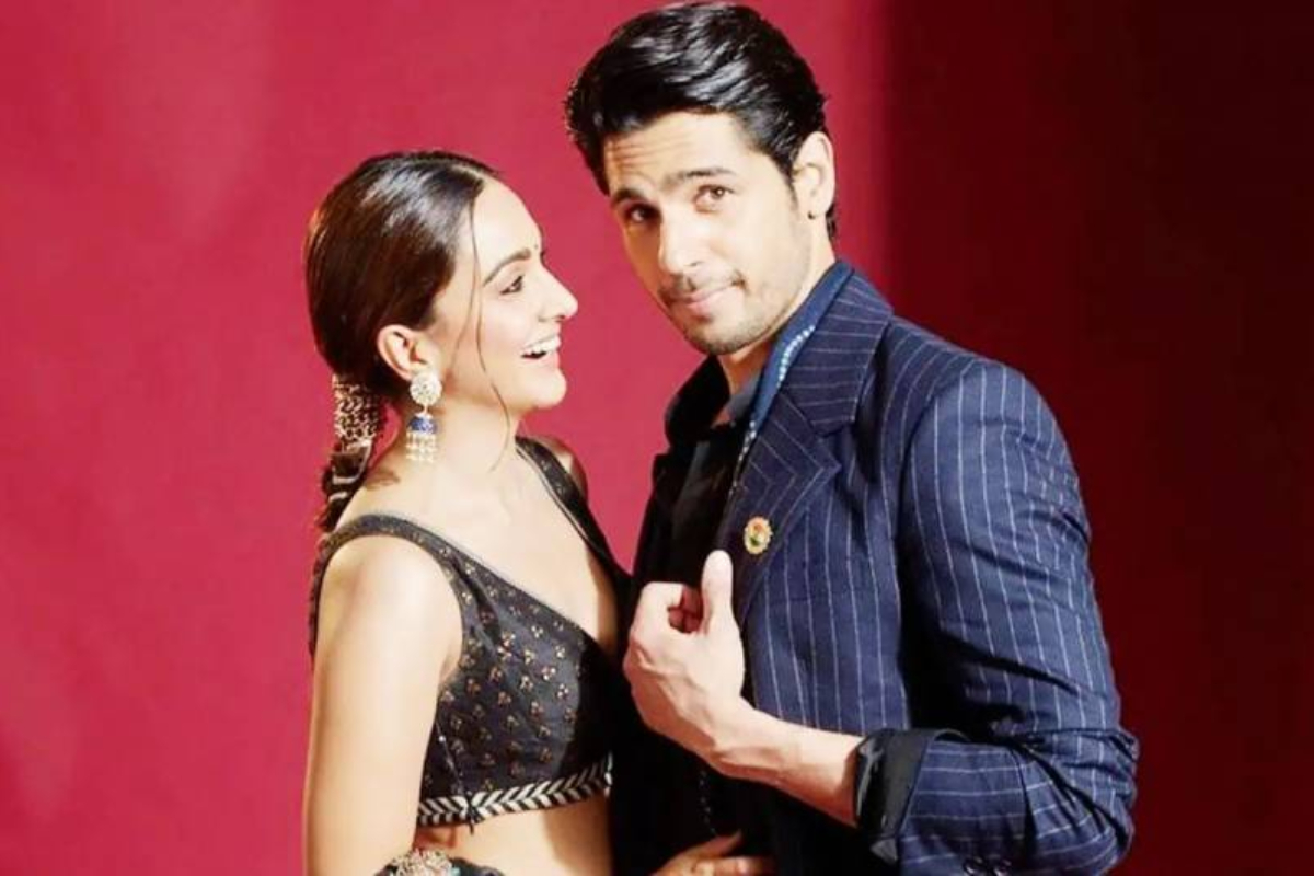 Sidharth Malhotra