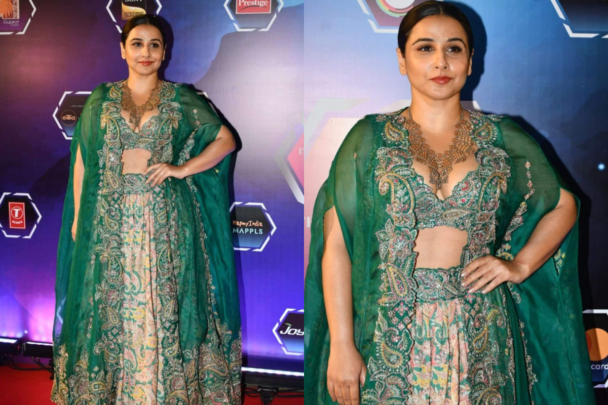 Vidya Balan