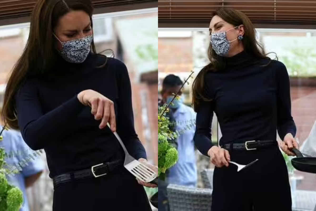 Kate Middleton