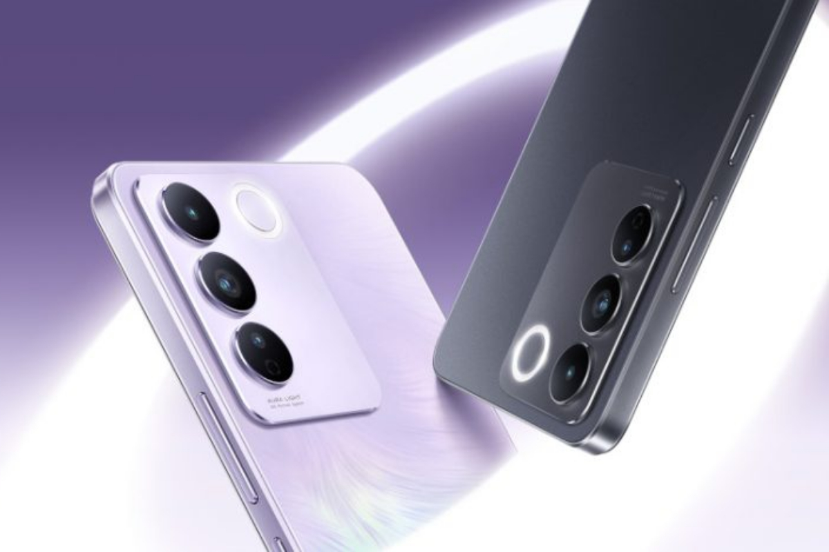Vivo V27e price in Pakistan