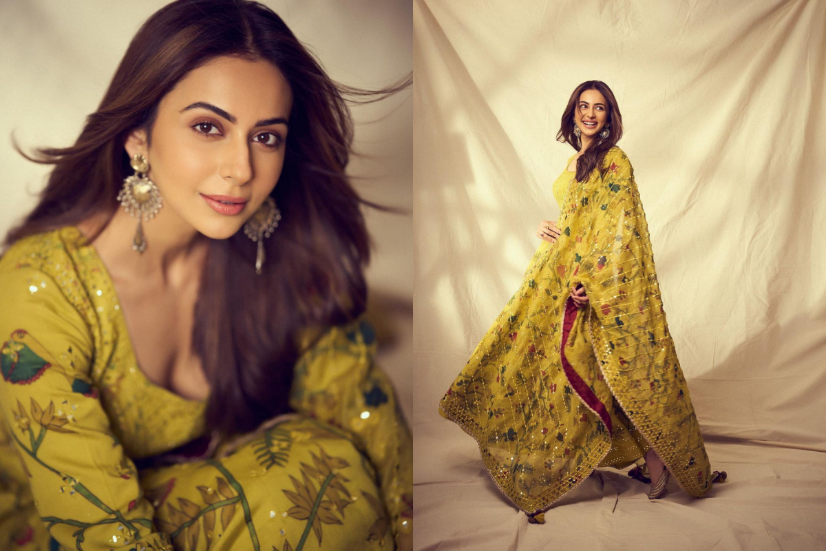 Rakul Preet