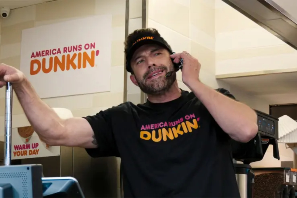Ben Affleck