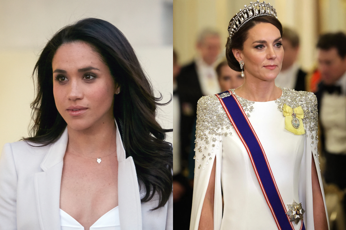Meghan Markle