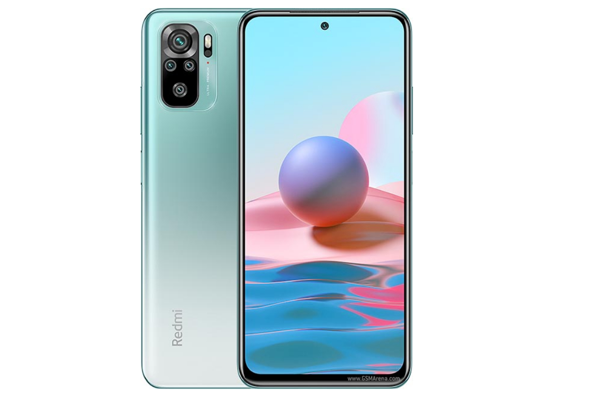 Xiaomi Redmi Note 10 price in Pakistan