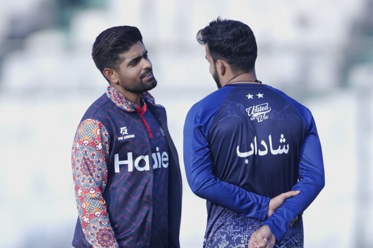 PZ vs IU Match 12: Islamabad United Won the toss & opted to bowl first | PSL 2023