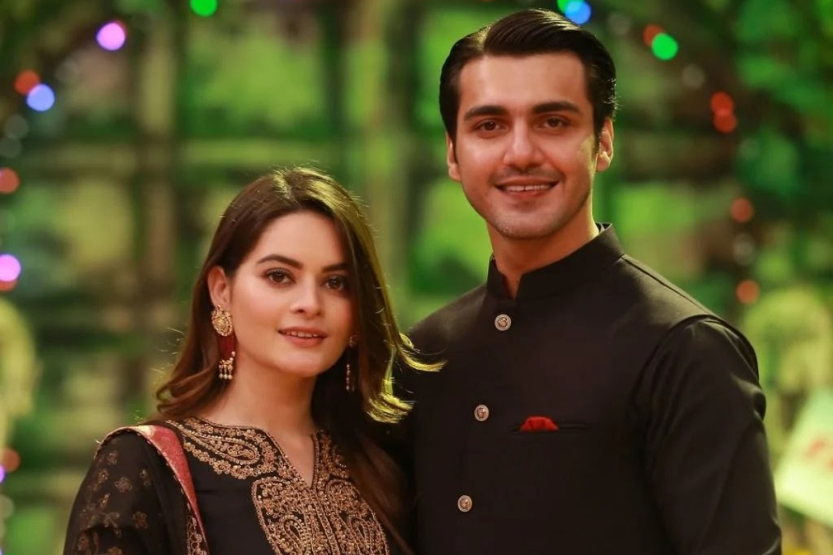 Minal Khan