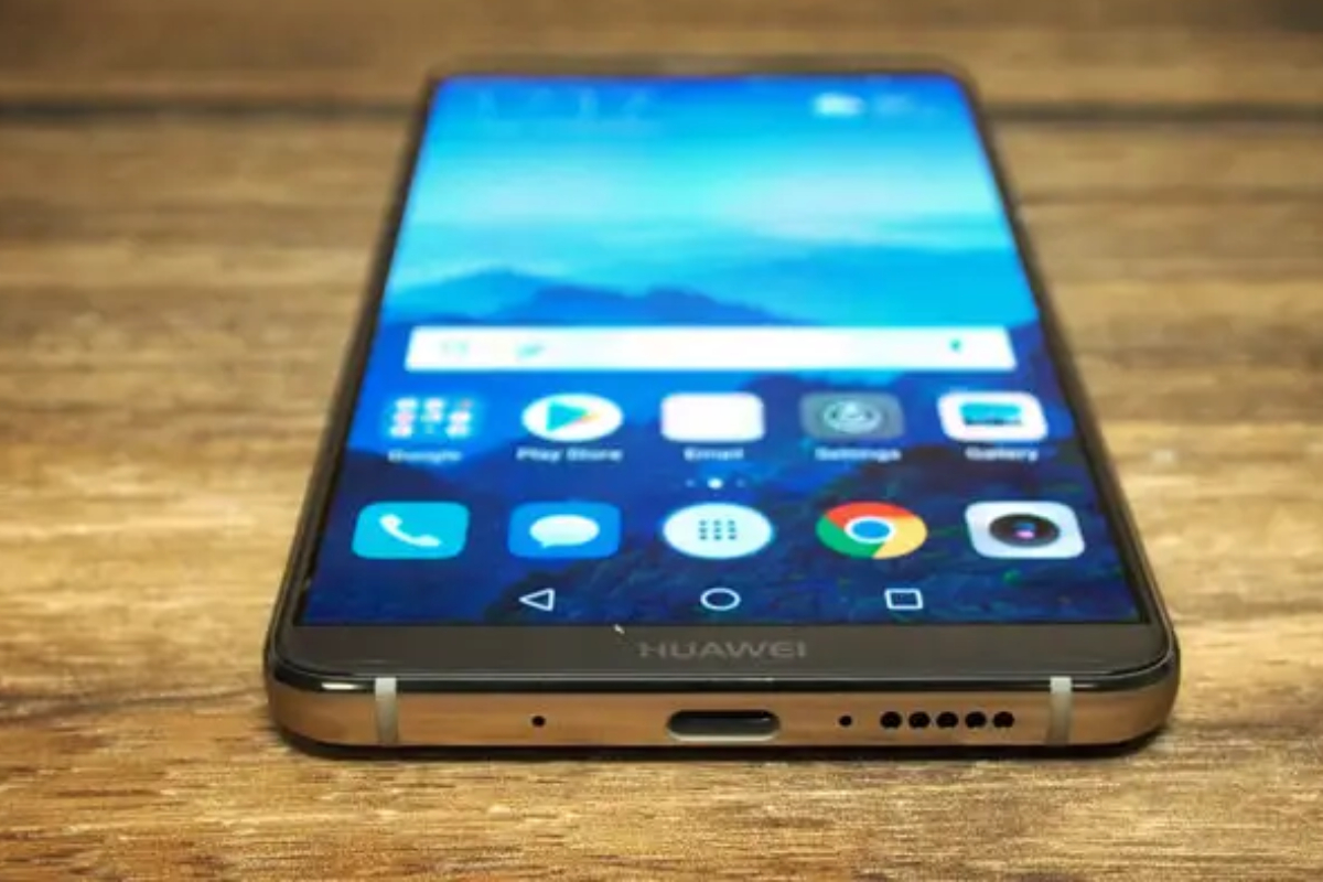 Huawei Mate 10 Pro Price in Pakistan