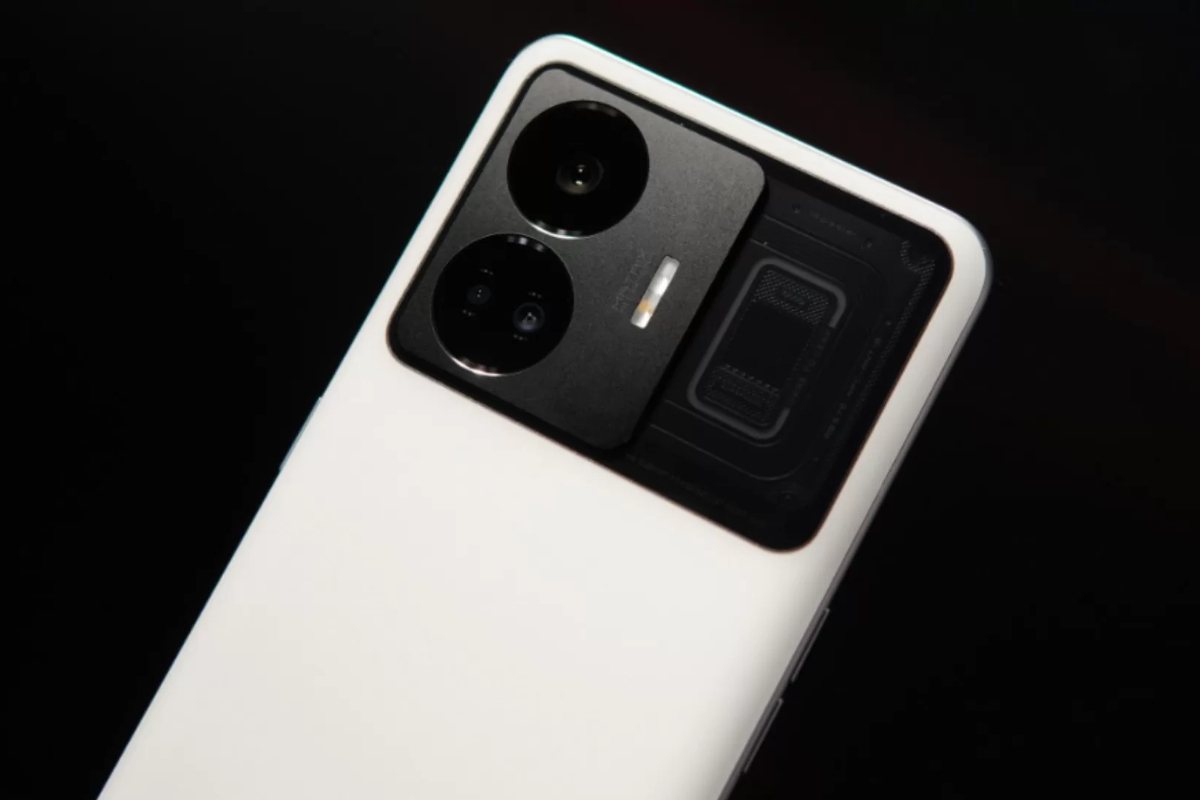 Realme GT Neo 5 Lite