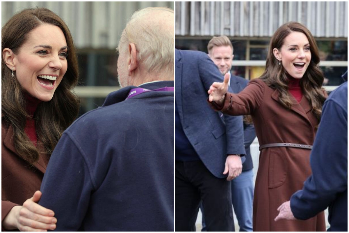 Kate Middleton