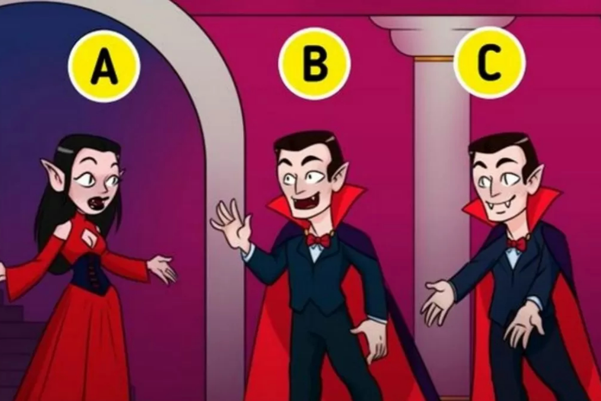 Brain Teaser