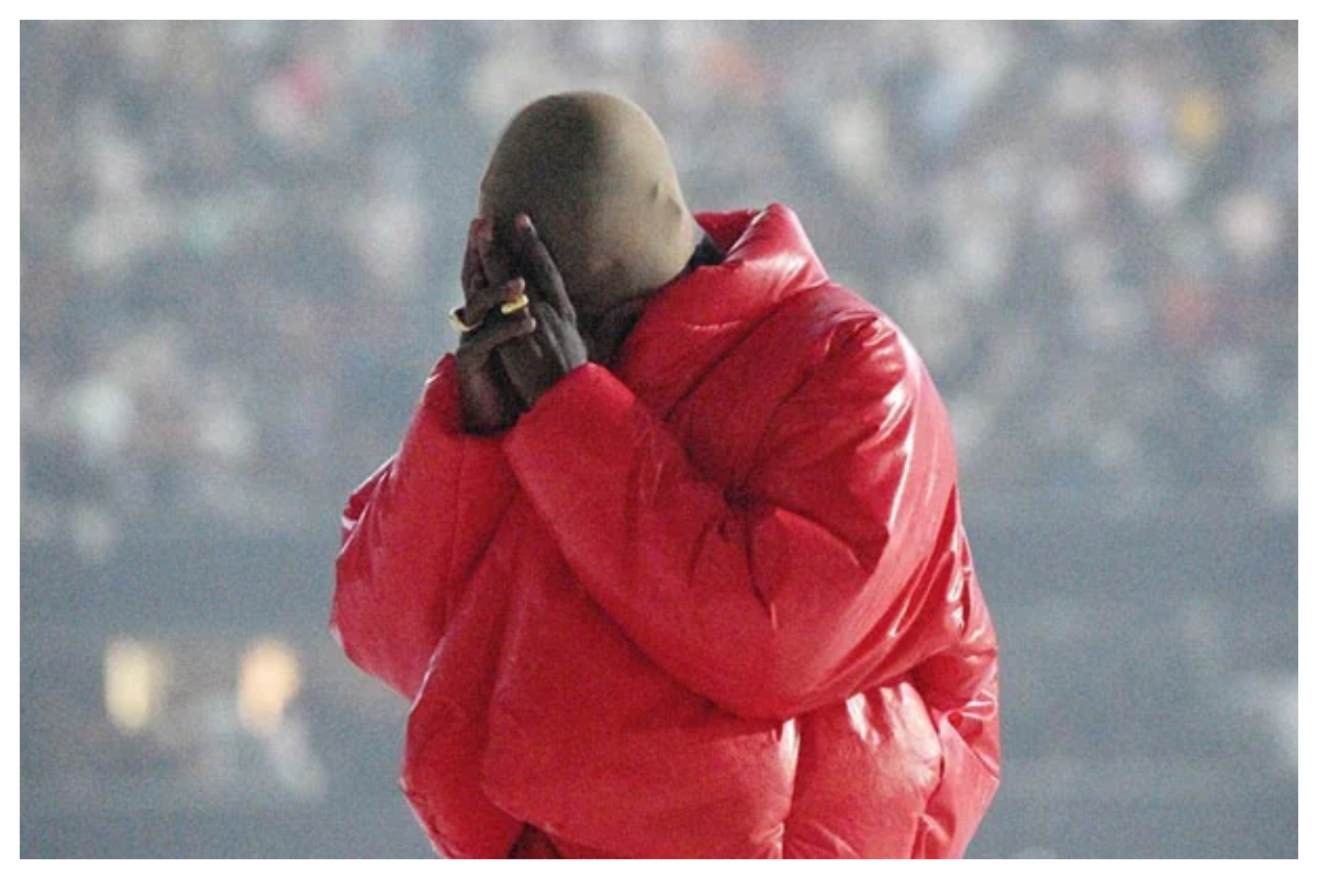 Kanye West