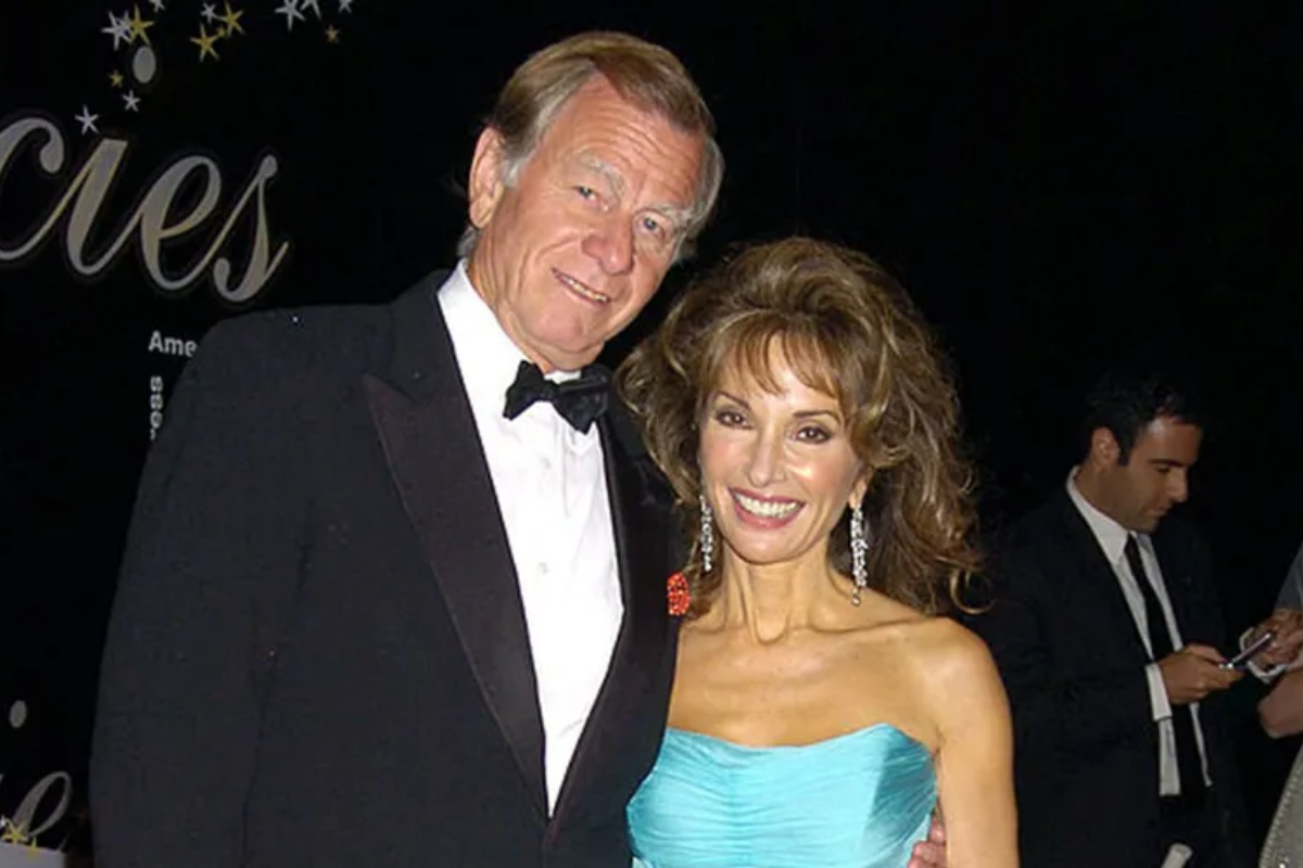 Susan Lucci