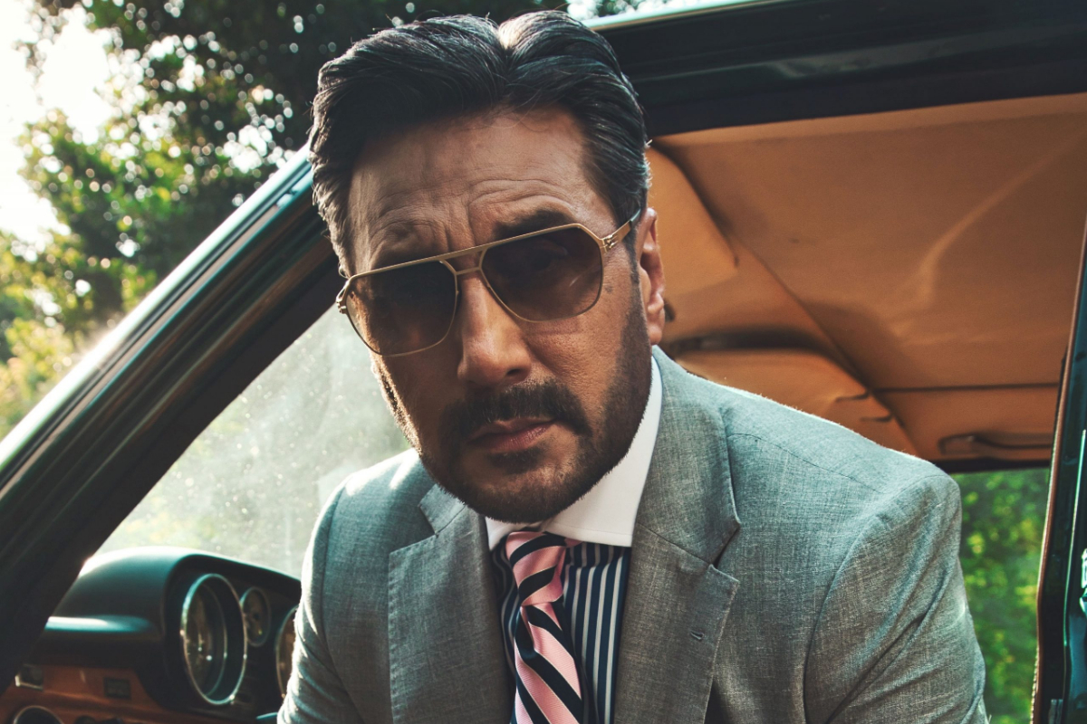 Adnan Siddiqui