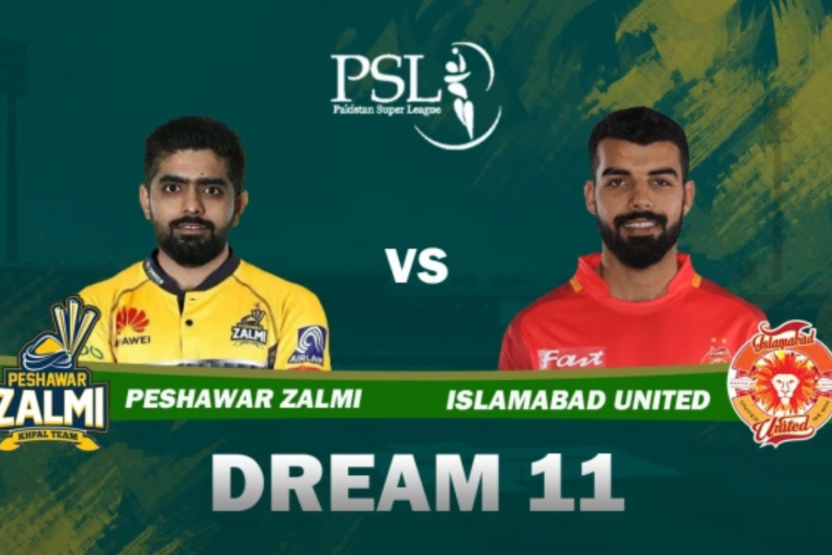PSL 8 Match 12th