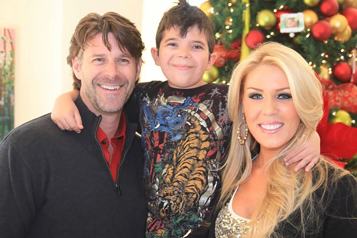Gretchen Rossi