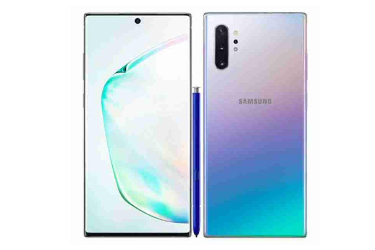 Samsung Galaxy Note 10 price in Pakistan