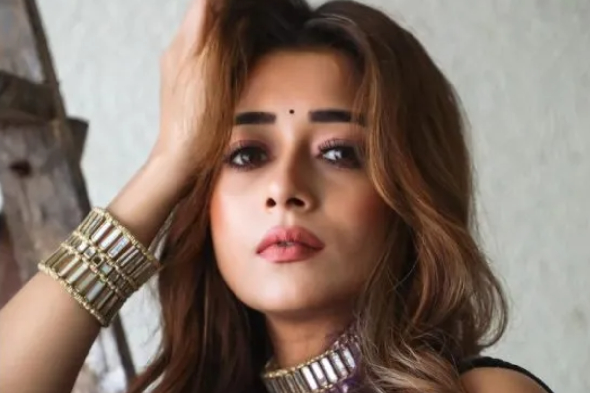 Tina Datta
