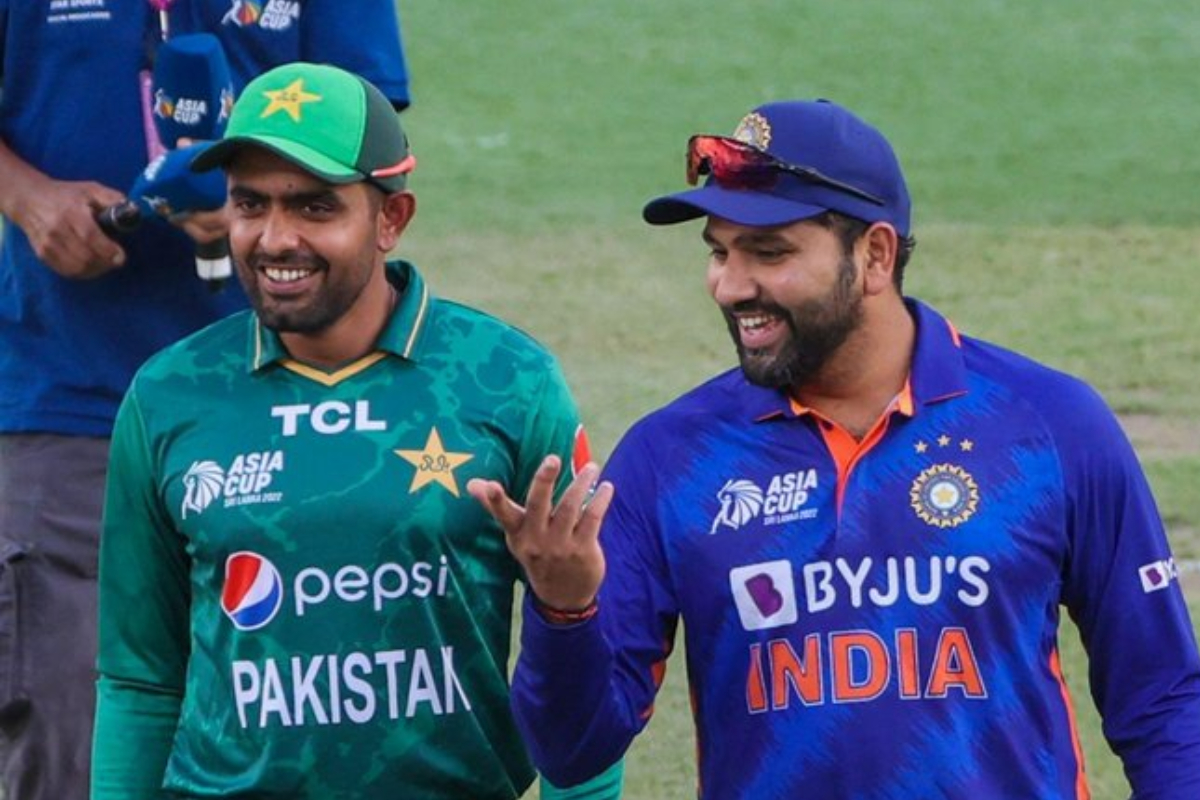 Asia Cup 2023 venue