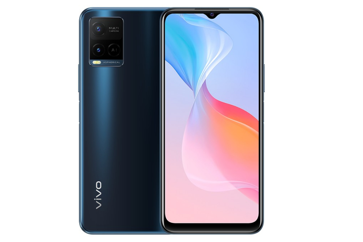 Vivo Y21 price in Pakistan