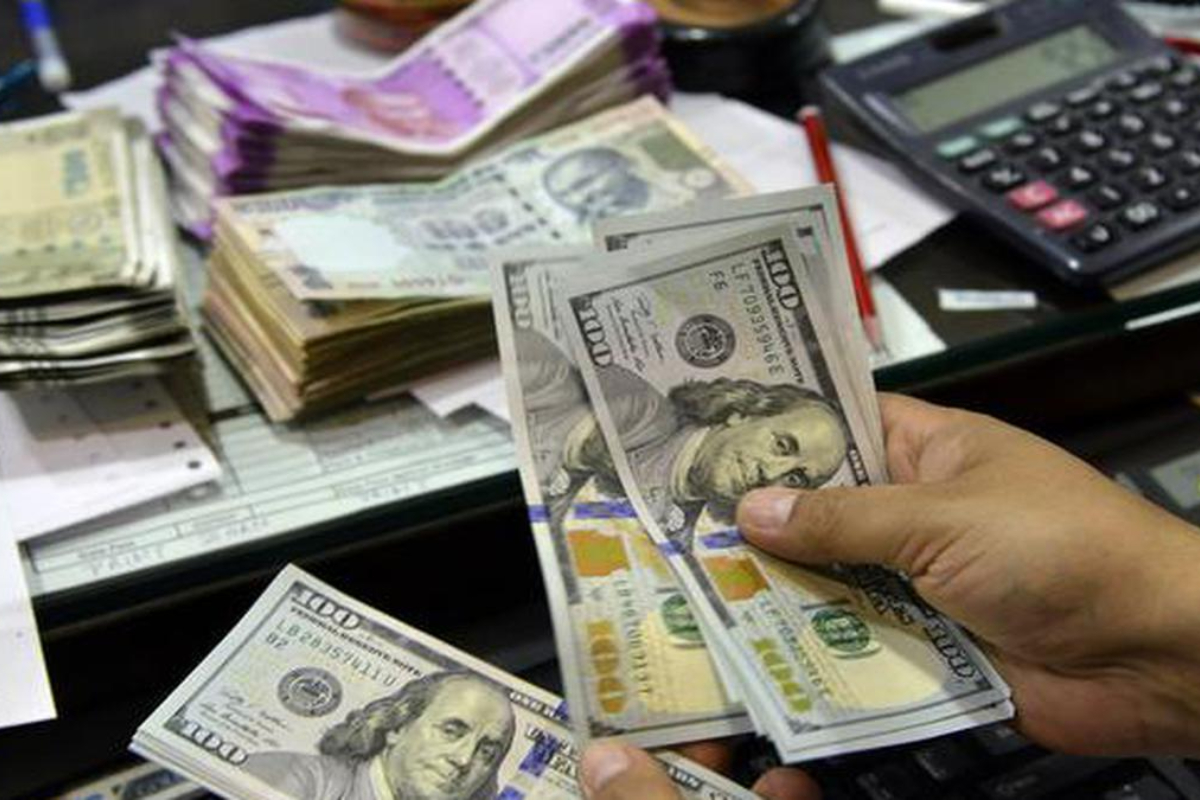 Pakistan’s foreign exchange reserves rise to $8.726 billion