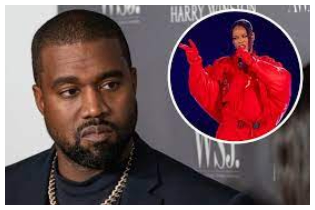  Kanye West