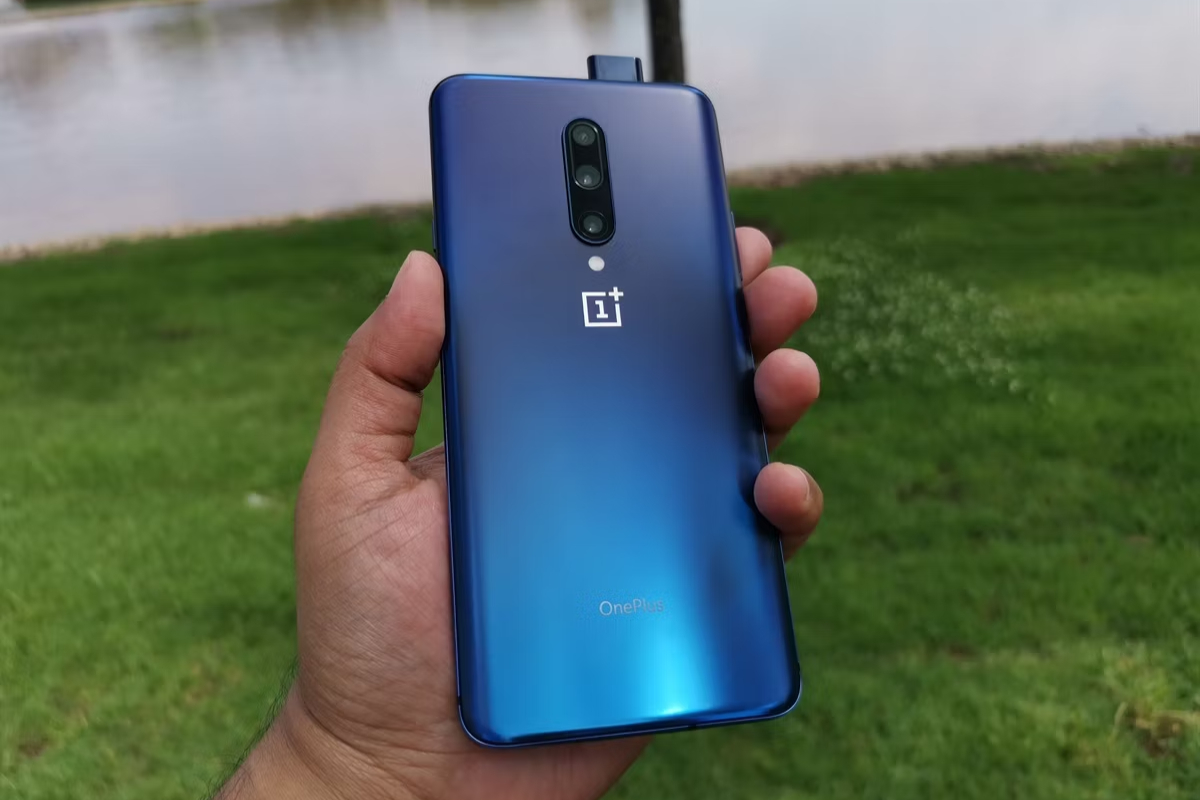 OnePlus 7 Pro