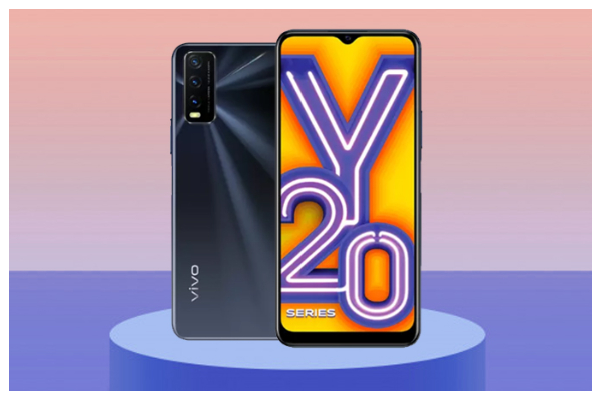 Vivo Y20 price in Pakistan