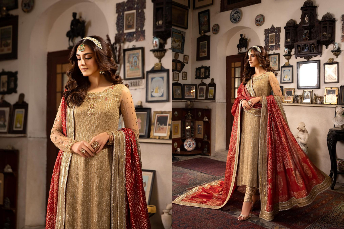 Maya Ali