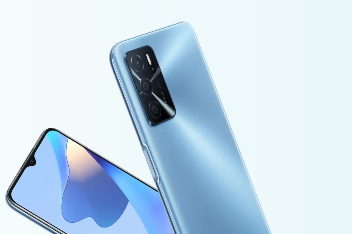 Oppo A16 price in Pakistan