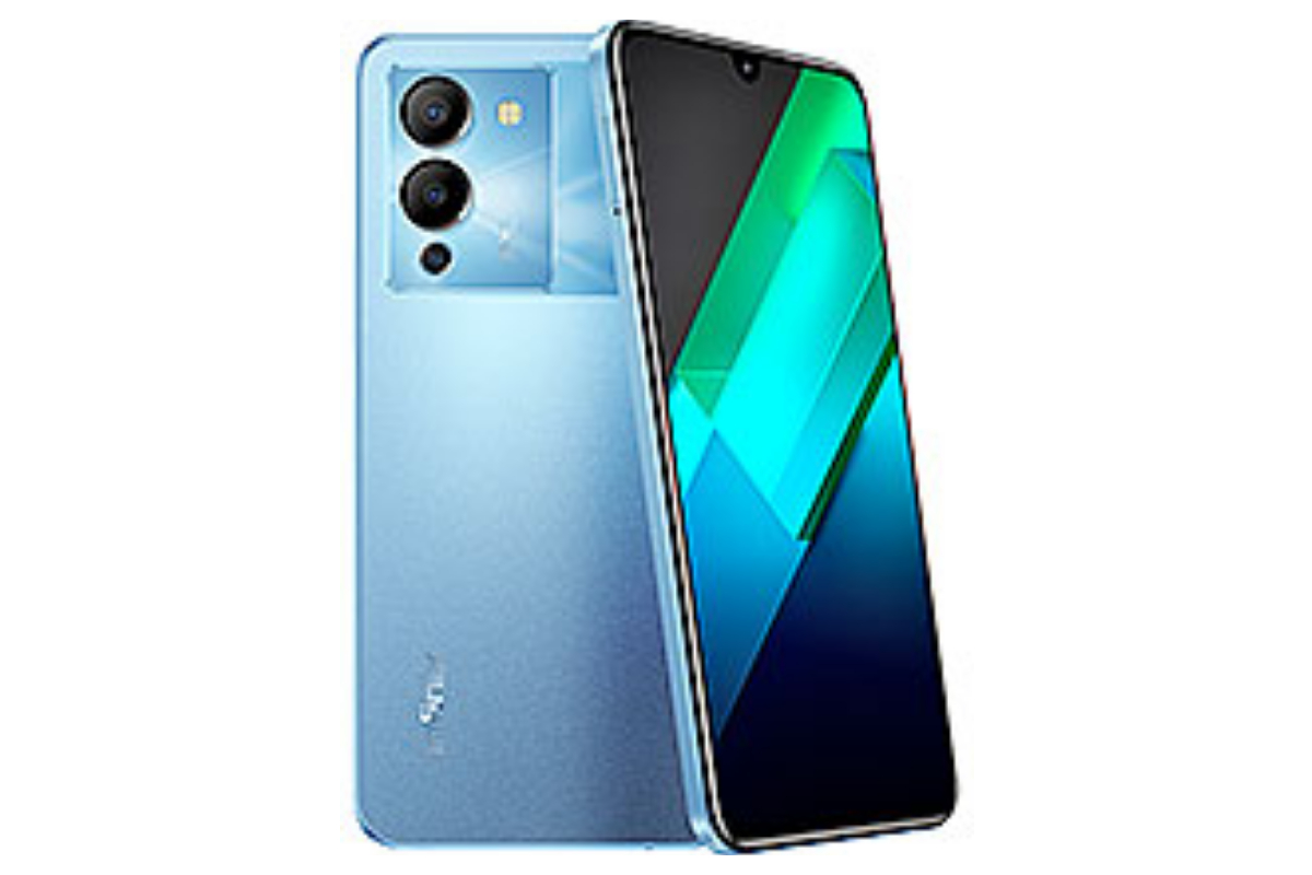 Infinix Hot 12 price in Pakistan