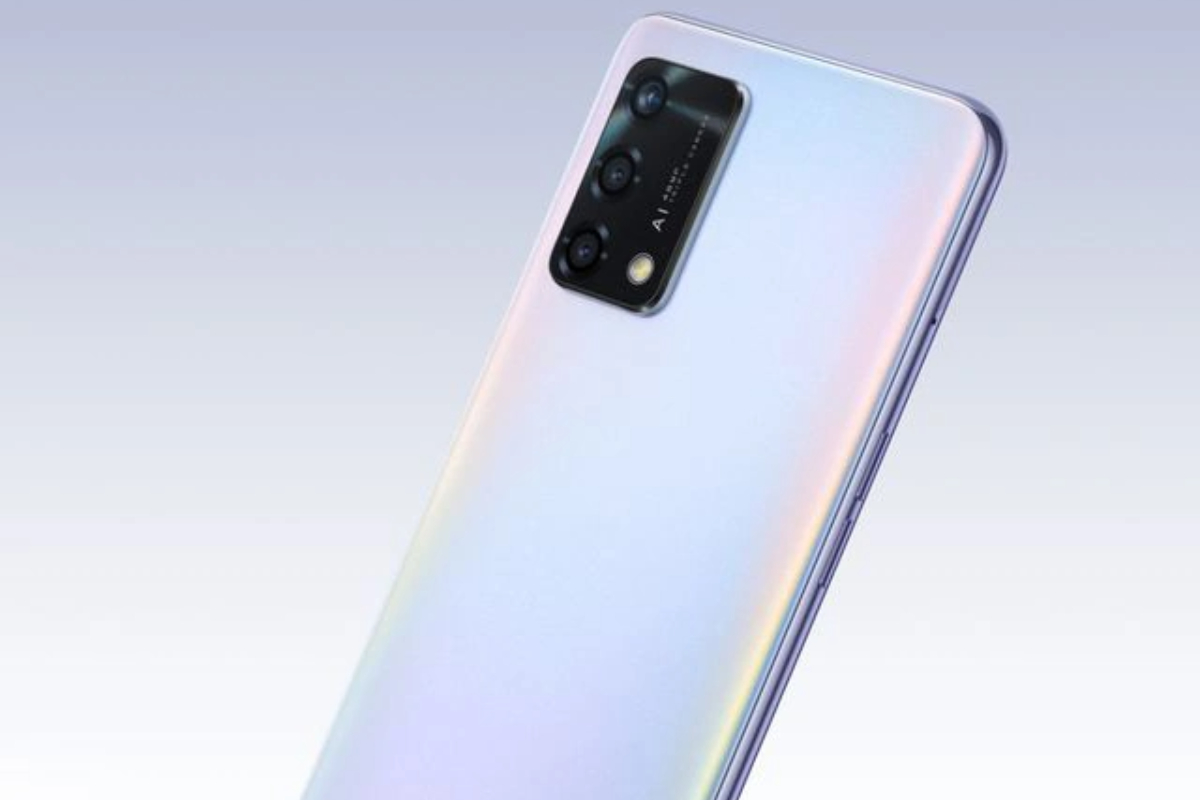 Oppo A95