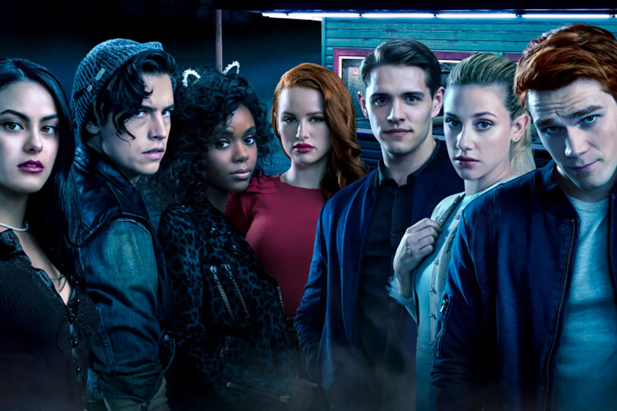 Riverdale Netflix