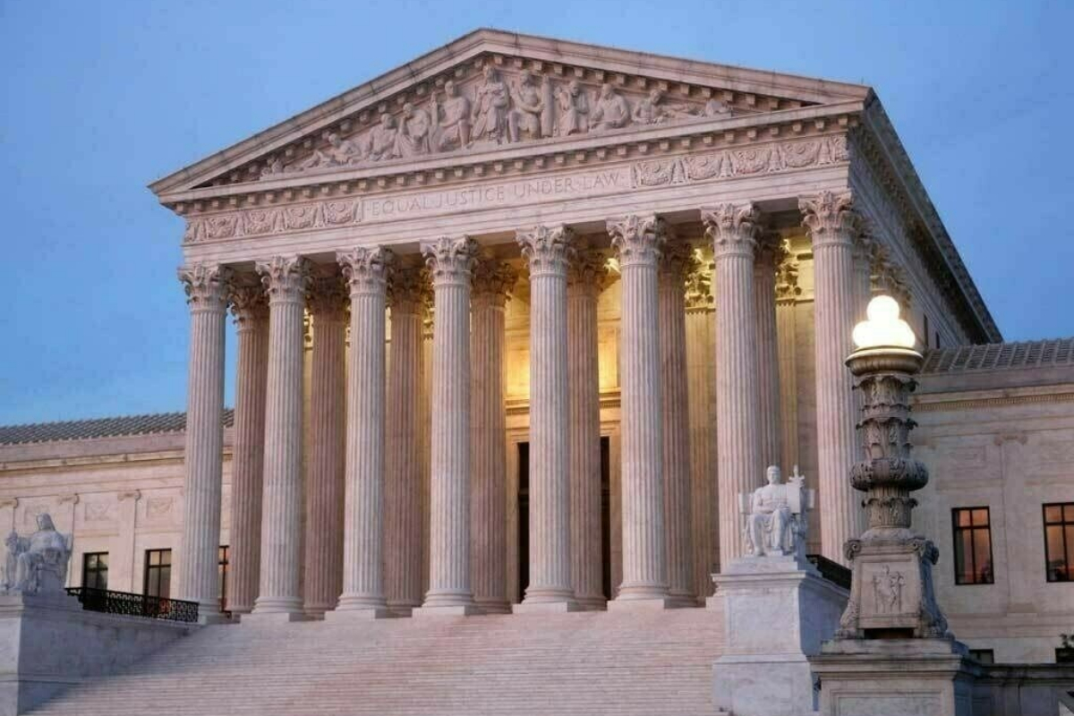 US Supreme Court