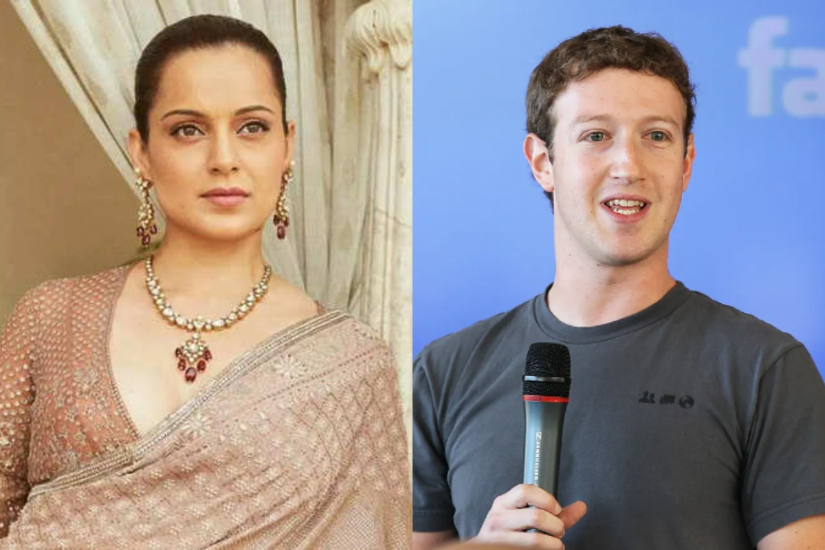Mark Zuckerberg